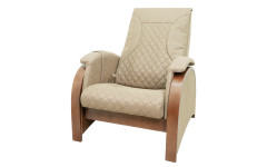 Кресло-качалка (маятник) с массажем FUJIMO BALANCE 2 F2004 TOF Бежевый Кресло-качалка (маятник) с массажем FUJIMO BALANCE 2 F2004 TOF Бежевый