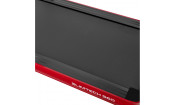 Беговая дорожка Titanium Masters Slimtech S60, красная Беговая дорожка Titanium Masters Slimtech S60, красная