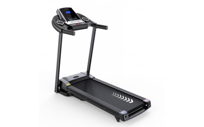 Беговая дорожка DFC ALTERA 7420 с модулем FitShow Беговая дорожка DFC ALTERA 7420 с модулем FitShow