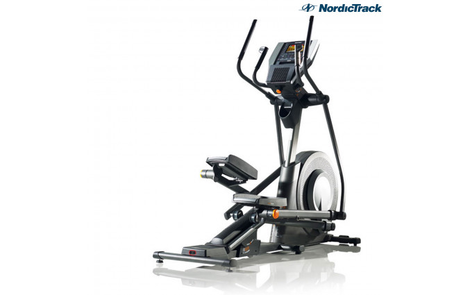 Эллиптический тр-р Nordictrack Commercial 14.0, к/пояc Polar Эллиптический тр-р Nordictrack Commercial 14.0, к/пояc Polar