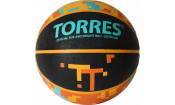 Мяч баскетбольный TORRES TT, р.5 B02125