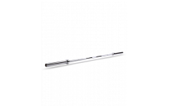 Гриф олимпийский 2,2м, нагрузка до 270кг Hasttings Digger HD52A3