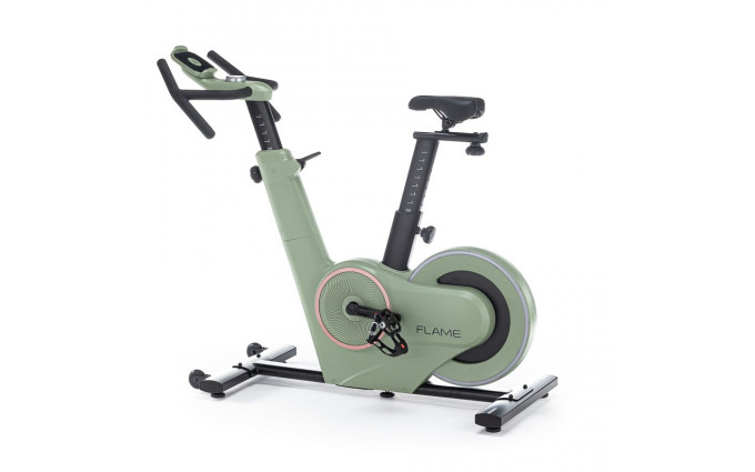 Спин-байк домашний OXYGEN FITNESS FLAME Спин-байк домашний OXYGEN FITNESS FLAME