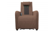 Массажное кресло реклайнер с подъемом FUJIMO SYNERGY LIFT FULL LOUNGER F3005 FLFL Терра (Sakura 20) Массажное кресло реклайнер с подъемом FUJIMO SYNERGY LIFT FULL LOUNGER F3005 FLFL Терра (Sakura 20)