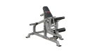 Разгибание ног сидя Body-Solid LVLE на свободном весе