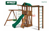 Детский городок RAPID slp sistems Детский городок RAPID slp sistems